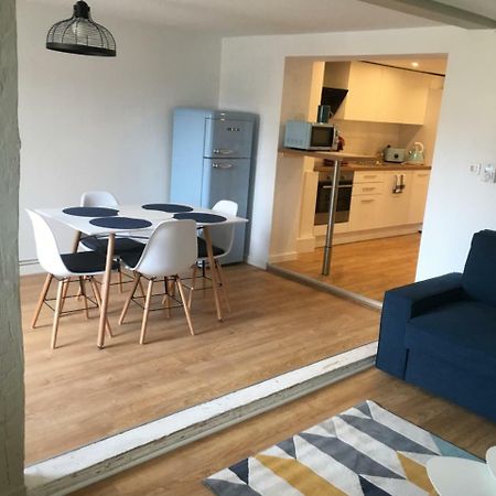 Les Appartements De Home Petite Venise Colmar Exteriör bild
