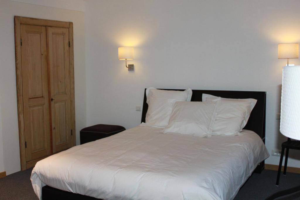 Les Appartements De Home Petite Venise Colmar Rum bild