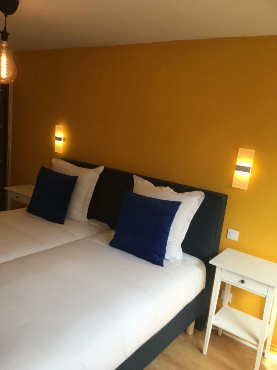 Les Appartements De Home Petite Venise Colmar Exteriör bild
